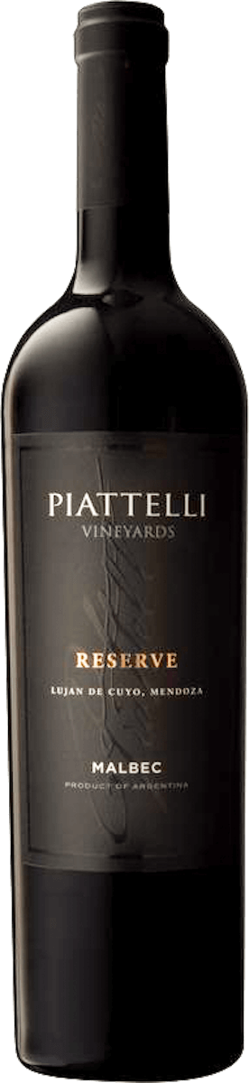 Piattelli Vineyards Reserve Malbec