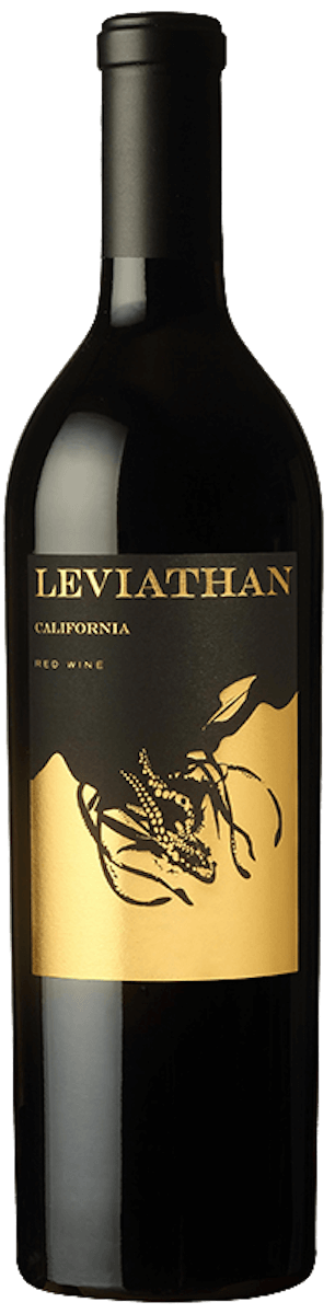 Leviathan Red