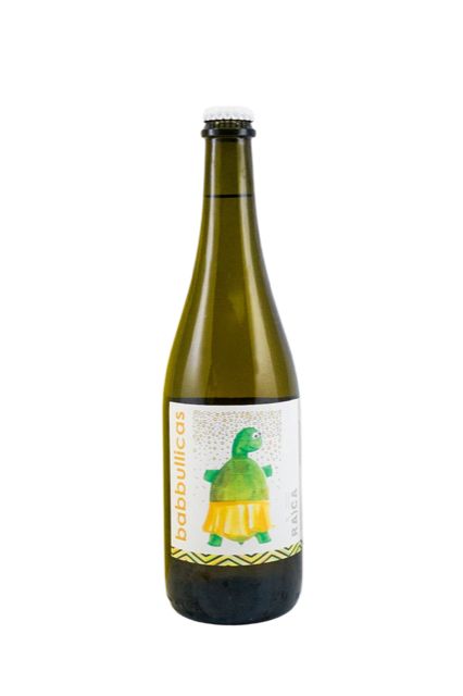 Raica Sparkling &#39;Babbullicas&#39;