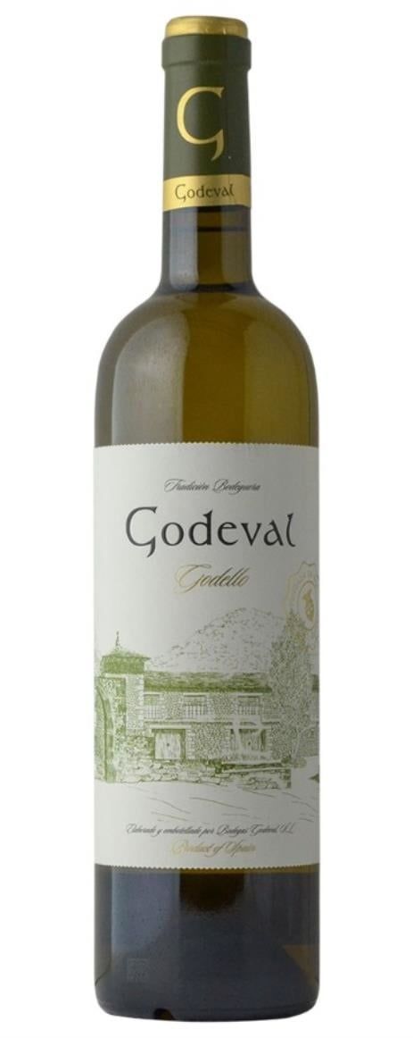 Bodegas Godeval Godello