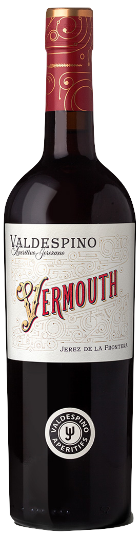 Valdespino Vermouth