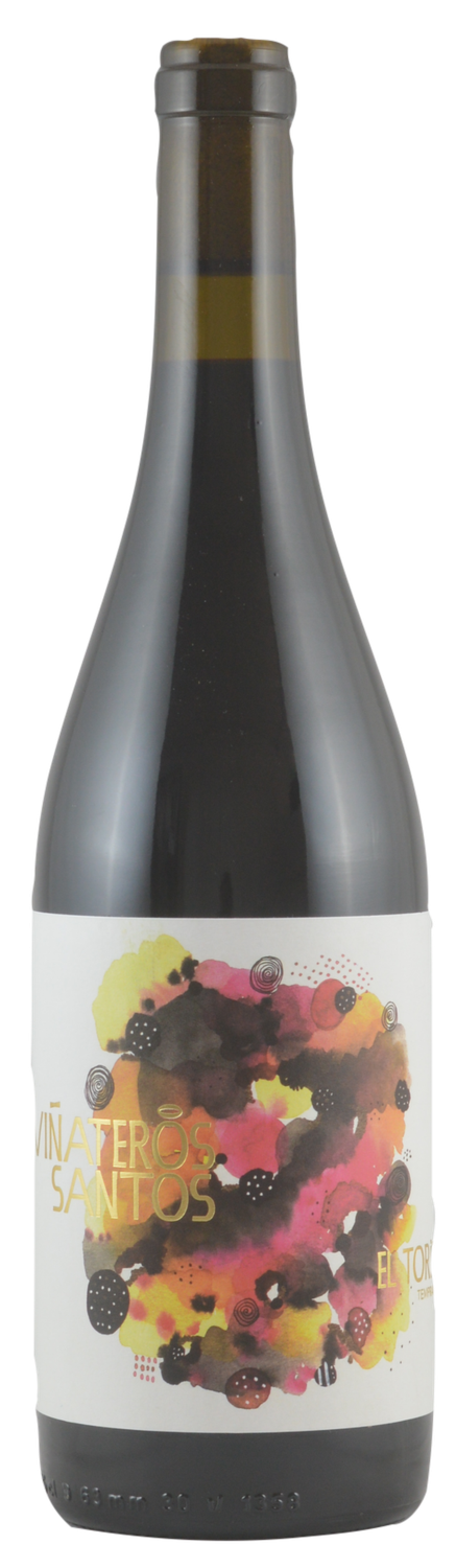 Vinateros Santos El Torito