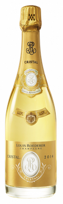 Roederer Cristal 2014
