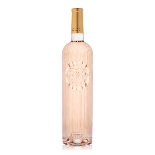 Ch. de Berne Ultimate Provence Rose