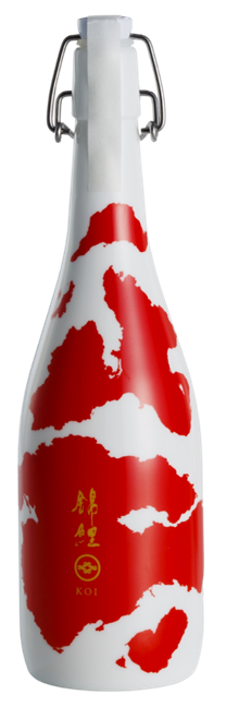 Imayo Tsukasa KOI Daigingo Sake
