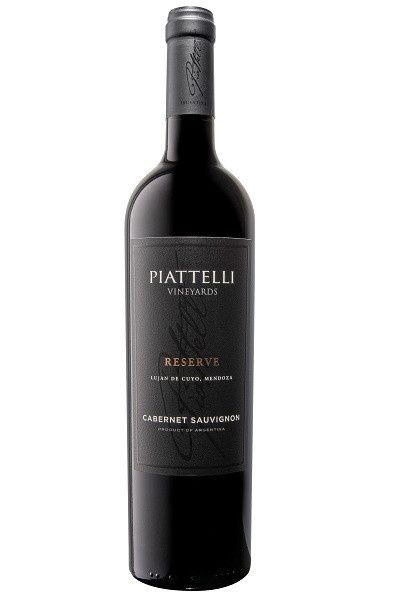 Piattelli Vineyards Reserve Cabernet Sauvignon