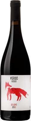 Vini Verso Sclopit Rosso