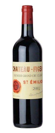 Ch. Figeac St. Emilion 2018