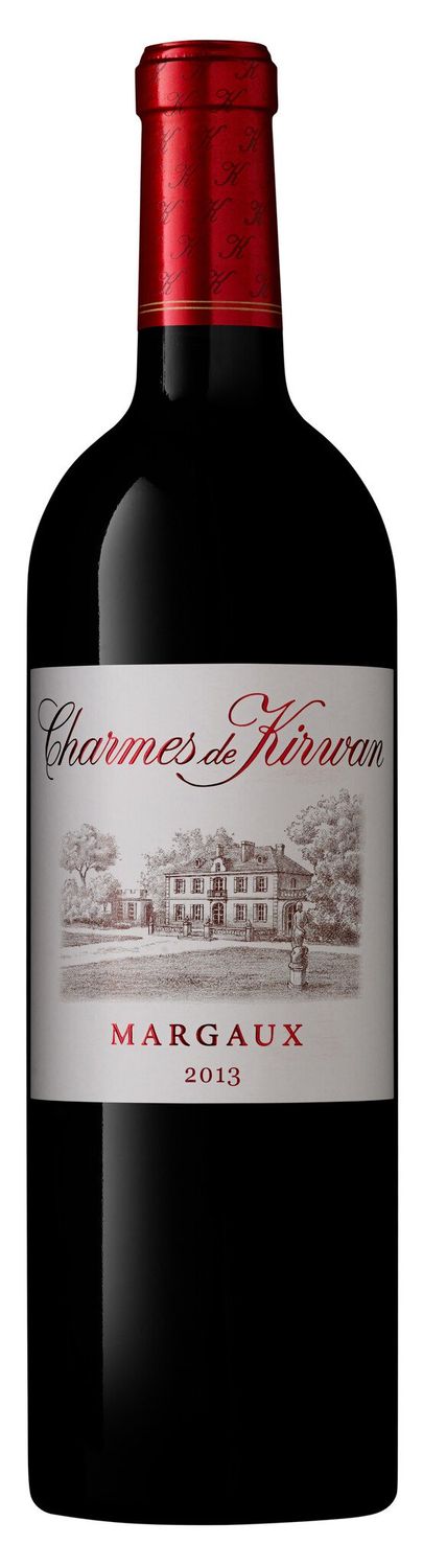 Ch. Kirwan Les Charmes de Kirwan Margaux