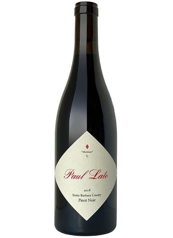 Paul Lato &#39;Matinee&#39; Pinot Noir