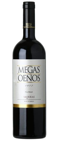 Dom. Skouras &#39;Megas Oenos&#39;