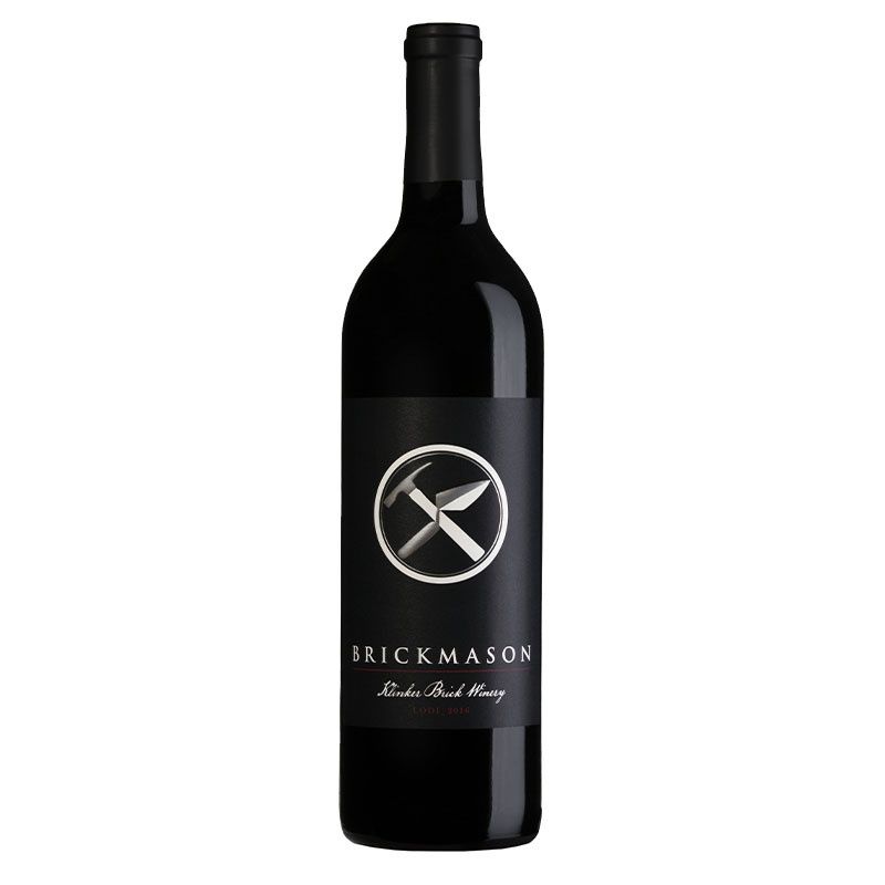 Klinker Brick Winery &#39;Brickmason&#39;