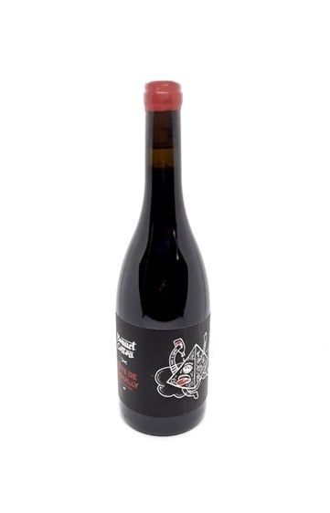 Dom. Bonnet-Cotton Cotes de Brouilly 100% Cotton