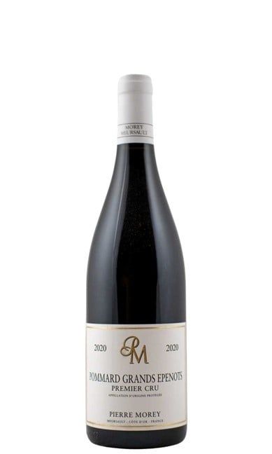 Pierre Morey Pommard 1er Cru Grands Epenots