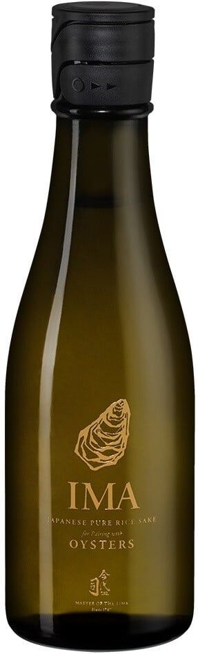 Imayo Tsukasa IMA Oyster Sake