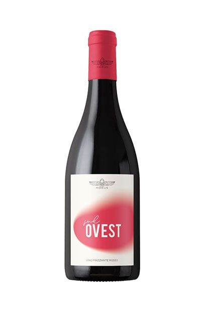 Cantina Horus &#39;Sud Ovest&#39; Frappato Frizzante