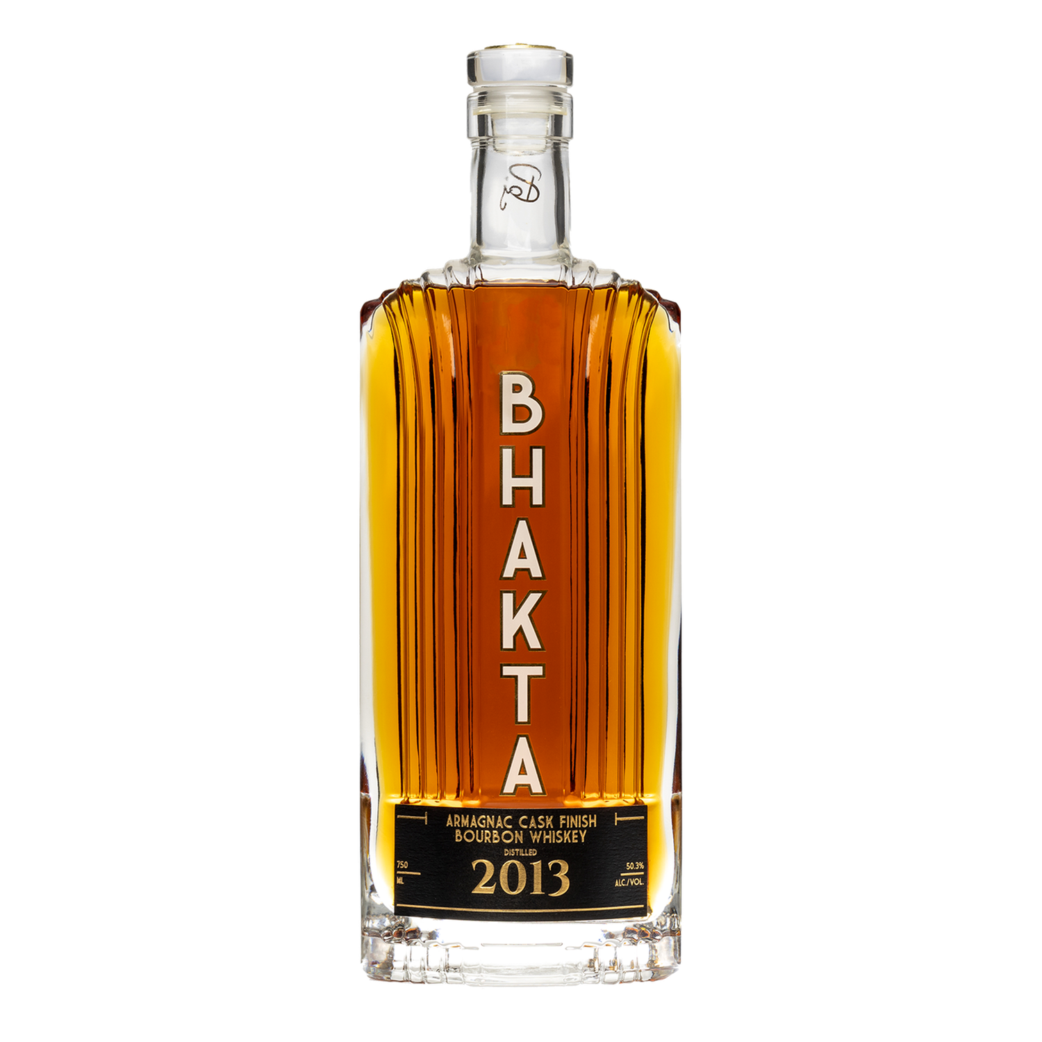 Bhakta Bourbon 2013