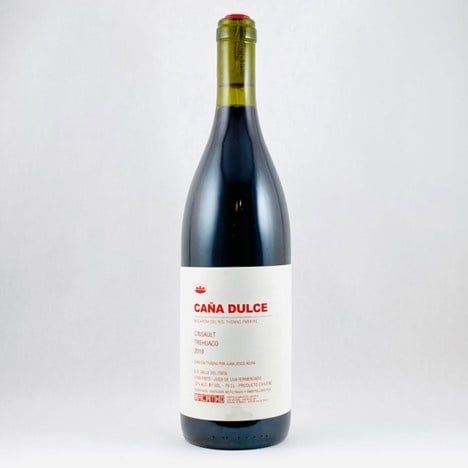 Macatho Cana Dulce Cinsault