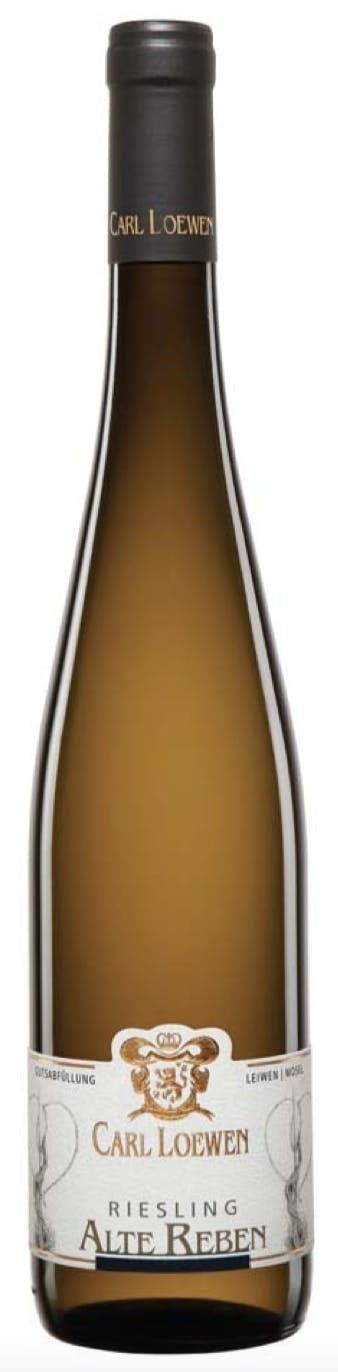 Carl Loewen Riesling Alte Reben