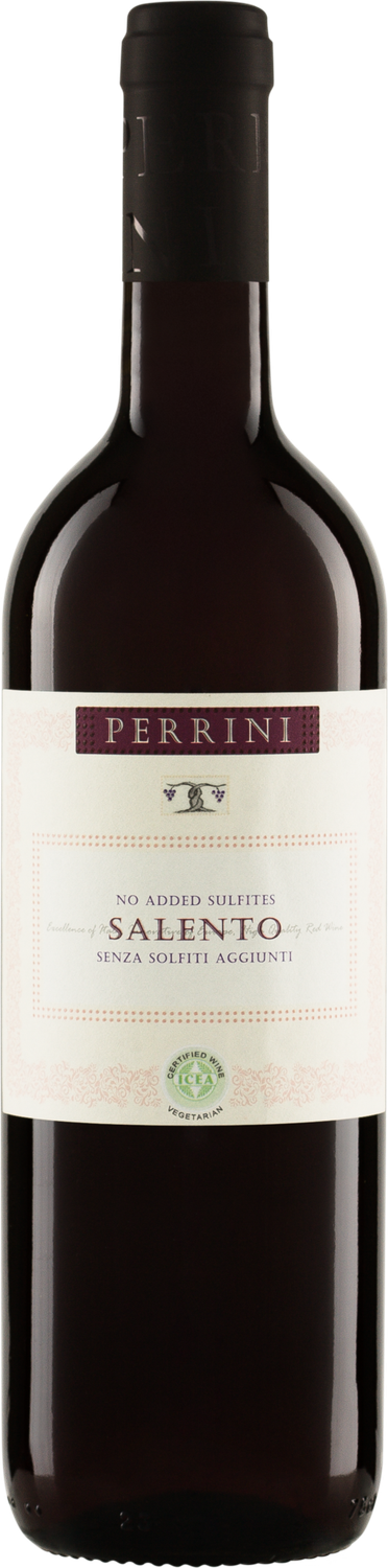 Perrini  Salento Rosso