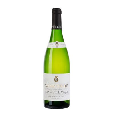 Dom. Bailly-Reverdy Sancerre &quot;Le Pierrier de la Chapelle&quot;
