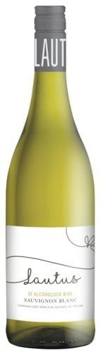 Lautus Non-Alcoholic Sauvignon Blanc