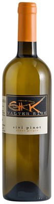 Valter Sirk Pinot Grigiot Goriska Brda