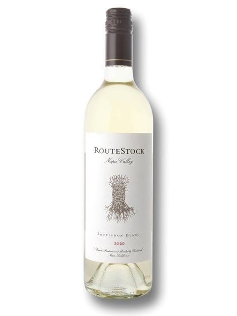 Route Stock Sauvignon Blanc Napa Valley