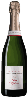 Bertrand-Delespierre L&#39;Enfant de la Montagne 1er Cru Extra Brut Champagne