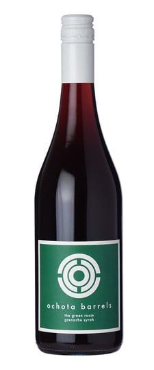 Ochota Barrels &#39;The Green Room&#39; Grenache