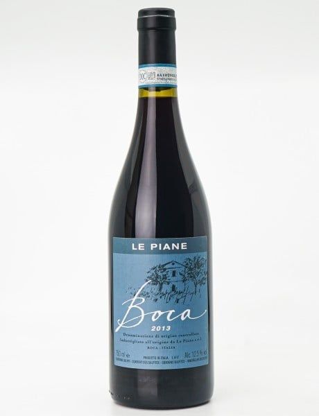 Le Piane Boca 2019