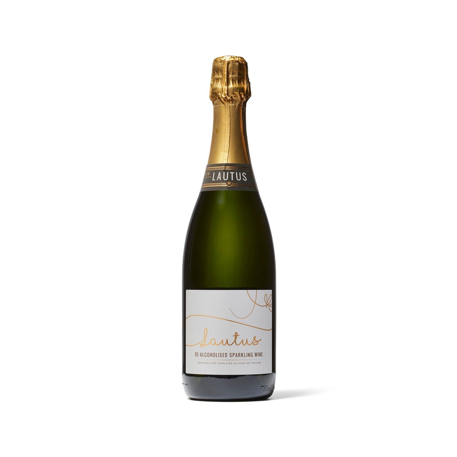 Lautus Non-Alcoholic  Brut