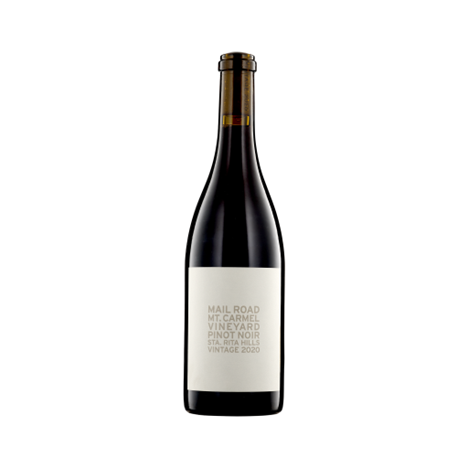 Mail Road Pinot Noir Mt. Carmel