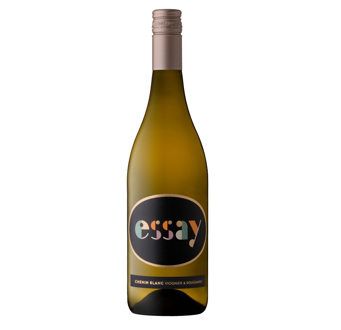 Essay Chenin Blanc