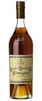 Dartigalongue Bas Armagnac 25 yr Old Grande Eau-de-Vie
