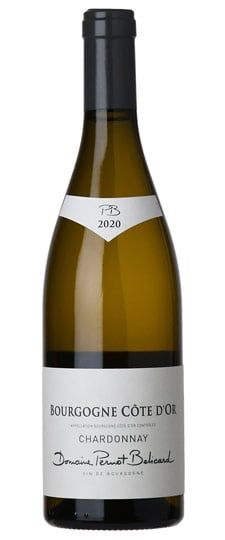 Dom. Pernot Belicard Bourgogne Blanc Cote d&#39;Or