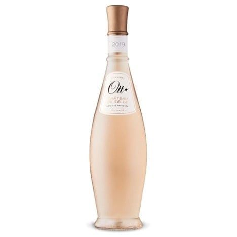 Dom. Ott Ch.  de Selle Rose 375ml