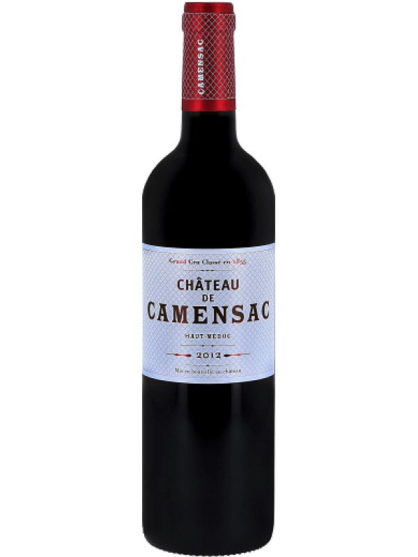 Ch. de Camensac Haut Medoc