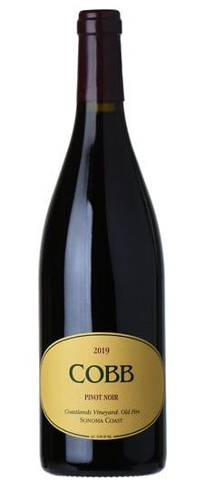 Cobb Pinot Noir &#39;Old Firs&#39;