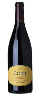 Cobb Pinot Noir 'Old Firs'