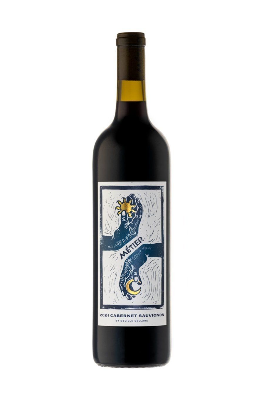 DeLille Cellars Metier Cabernet Sauvignon