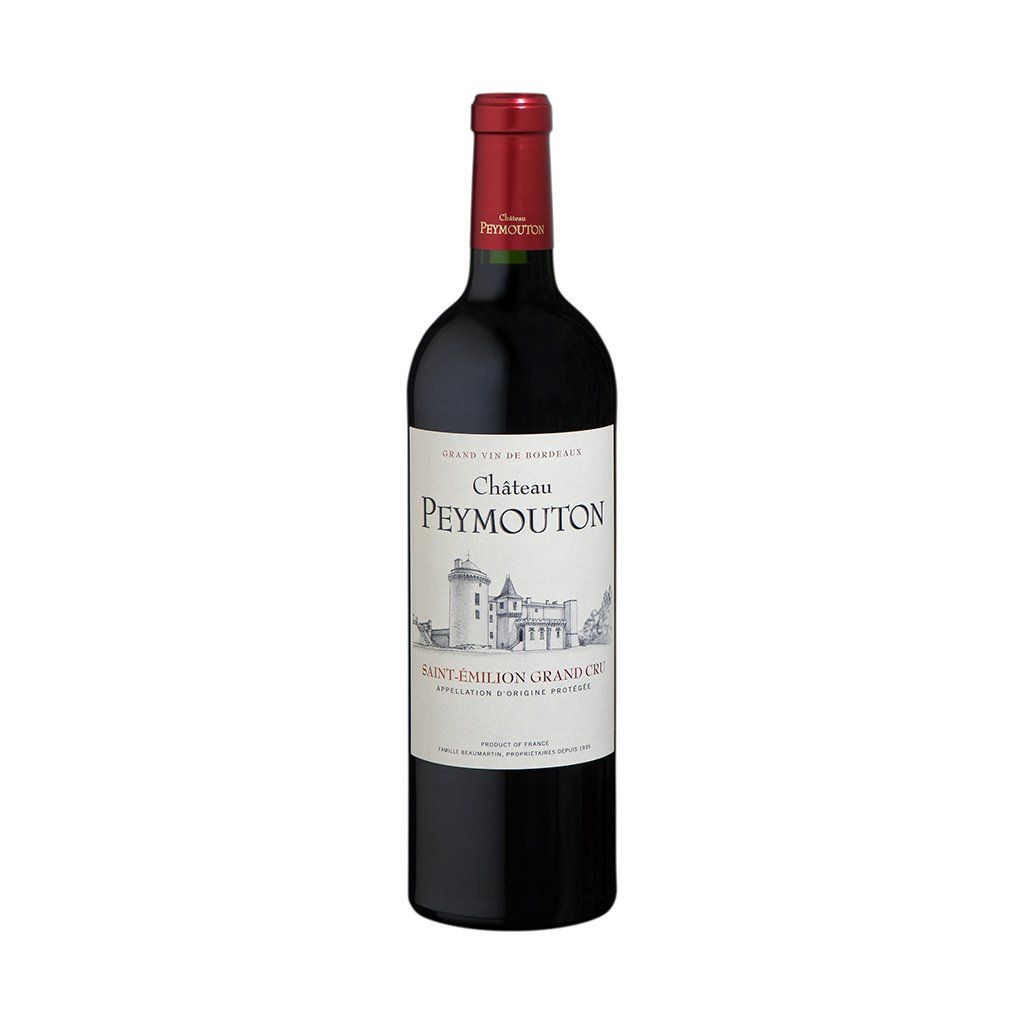 Ch. Peymouton Saint-Emilion Grand Cru