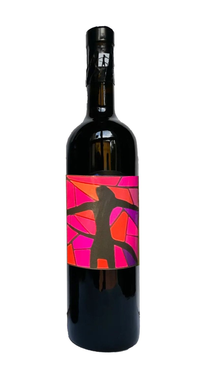 Tenuta Selvadolce Gumbe di Amirai Grenache
