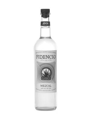 Fidencio Mezcal Joven