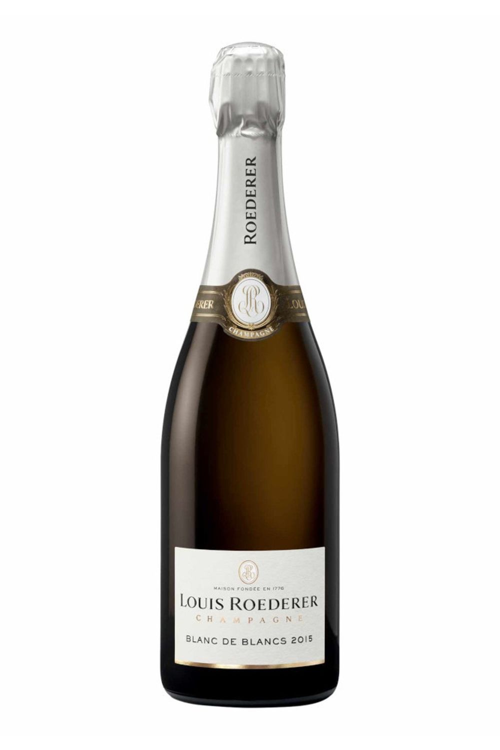 Roederer Blanc de Blancs 2015