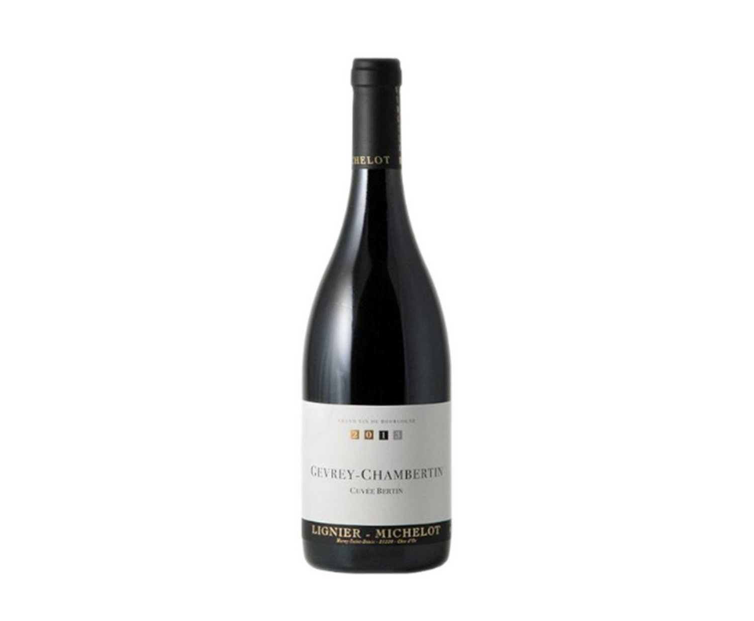 Lignier-Michelot Gevrey-Chambertin Cuvee Bertin