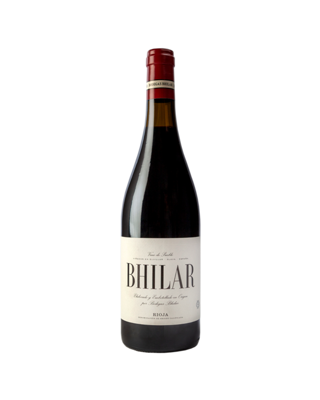 Bodegas Bhilar Rioja Tinto
