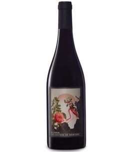 Abadia da Cova Ribeira Sacra &quot;A Fuga&quot;