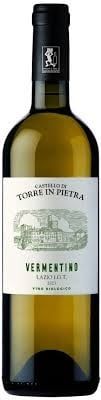 Castello di Torre in Pietra Vermentino