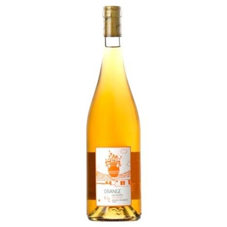 Vincent Roussely Orange Sauvignon
